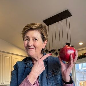 Meet your Posher, Cindy